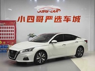 Nissan Teana 2021