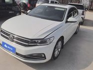 Volkswagen Bora 2021