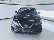 Nissan Qashqai 2021