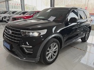 Ford Explorer 2020