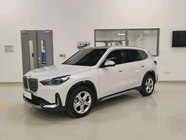 BMW X1 2025