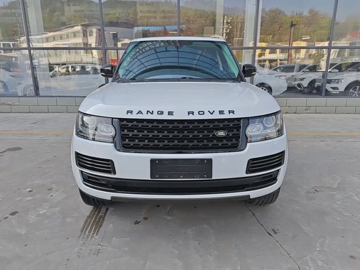 Land Rover Range Rover 2015