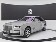 Rolls-Royce Ghost 2022