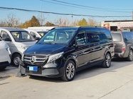 Mercedes-Benz V-Class 2020