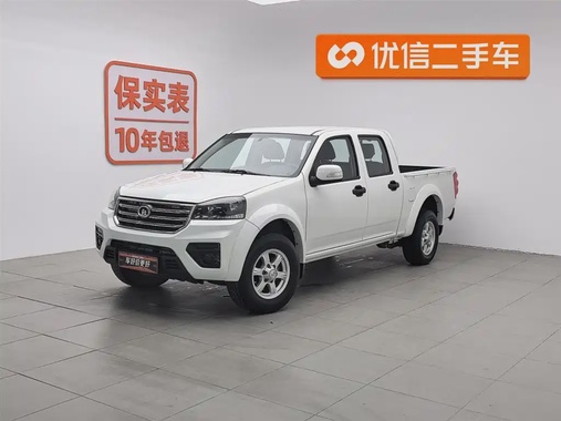 Great Wall 5 2020