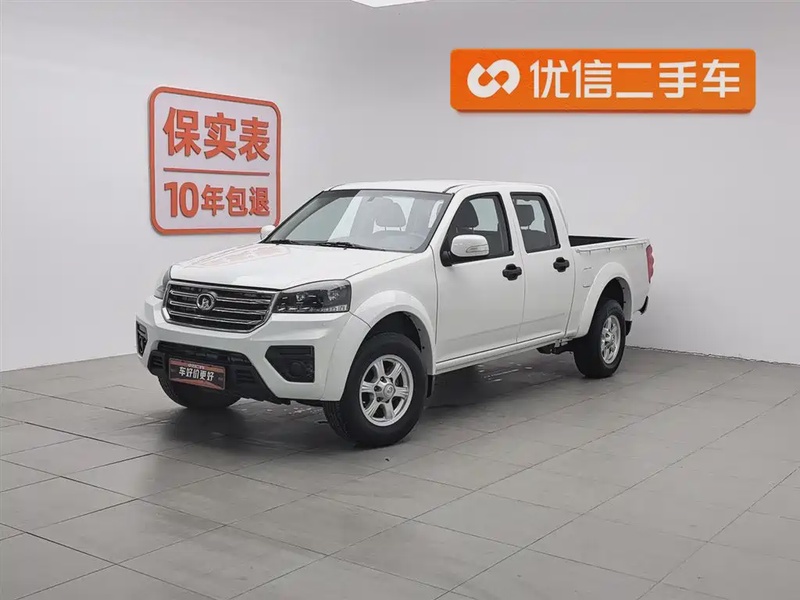Great Wall 5