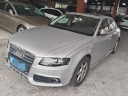 Audi A4 2010