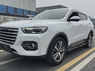 Haval H6 2017