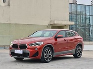 BMW X2 2019