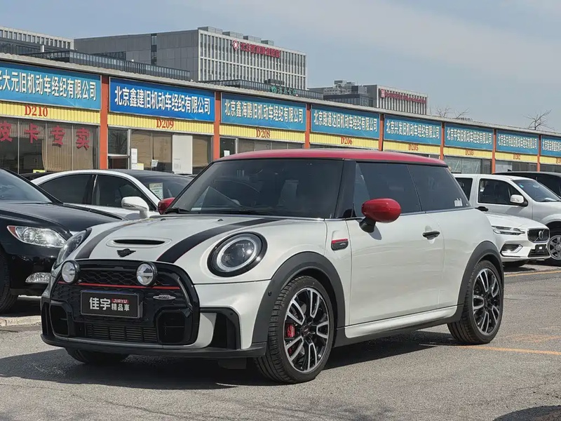 MINI Other