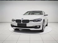 BMW 3 Series 2018