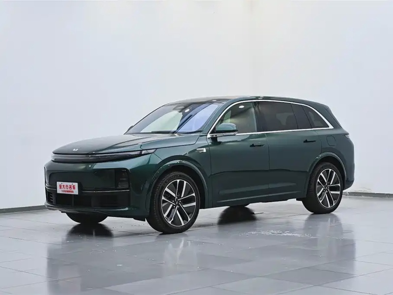 Li Auto L7