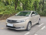 Geely GL 2016