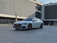 Audi A7 2023