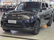 Land Rover Sport 2020