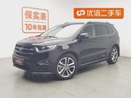 Ford Edge 2019