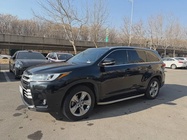 Toyota Highlander 2019