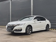 Honda Accord 2018