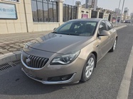 Buick Regal 2016