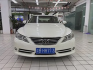 Toyota Reiz 2012
