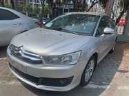 Citroen C4 2012