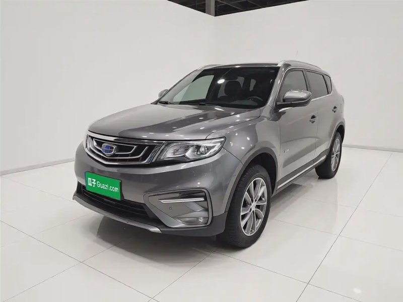 Geely Boyue