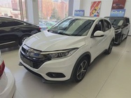Honda Vezel 2020