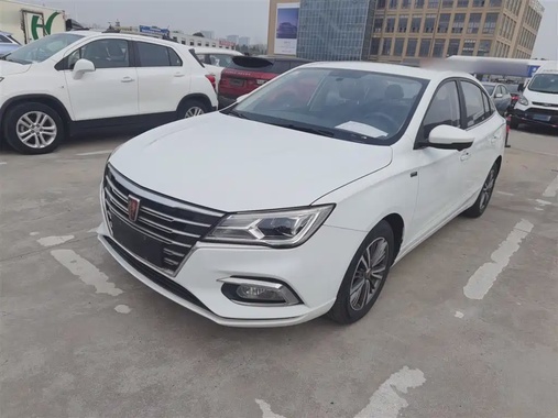 Roewe i5 2019