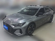 GAC Shadow Leopard 2023