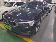 BMW 5 Series 2017