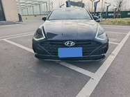 Hyundai Sonata 2021