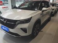 Wuling Xingchen 2022