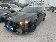 Mercedes-Benz A-Class 2025