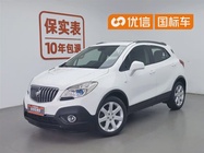 Buick Encore 2014