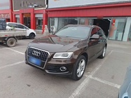 Audi Q5 2016