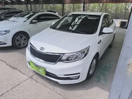 Kia K2 2015