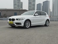BMW 1 Series 2019