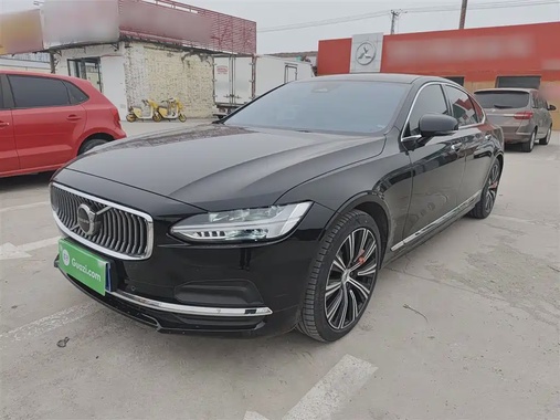 Volvo S90 2023