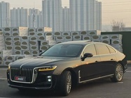 Hongqi H9 2023