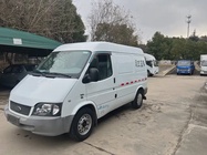 Ford Transit Classic 2016