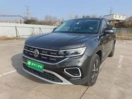 Volkswagen Tayron 2024