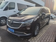 Buick GL8 2020