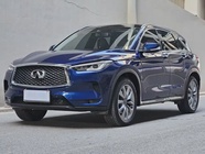 Infiniti QX50 2021