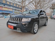 Jeep Compass 2013