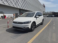 Volkswagen Touran 2020