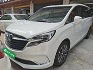 Buick GL8 2020