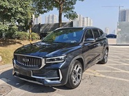 Geely Xingyue L 2022
