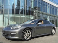 Porsche Panamera 2013