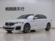 BMW 5 Series 2021