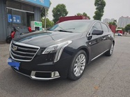 Cadillac XTS 2018